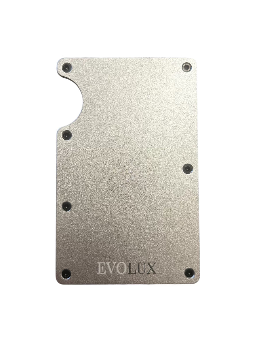 ORIGINAL EVOLUX PUNG - SØLV | 20%